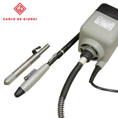 Suspension Motor (plus accessories)