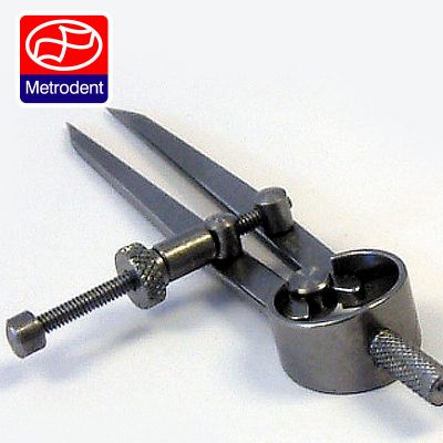 Central Dividing Calipers