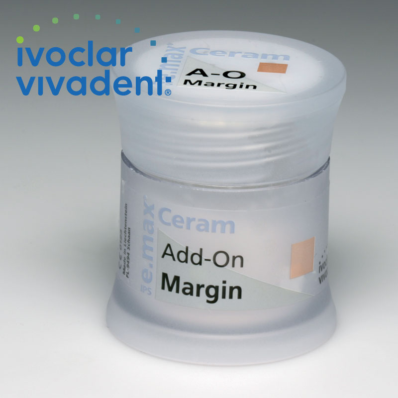 IPS e.max Ceram - Add-On