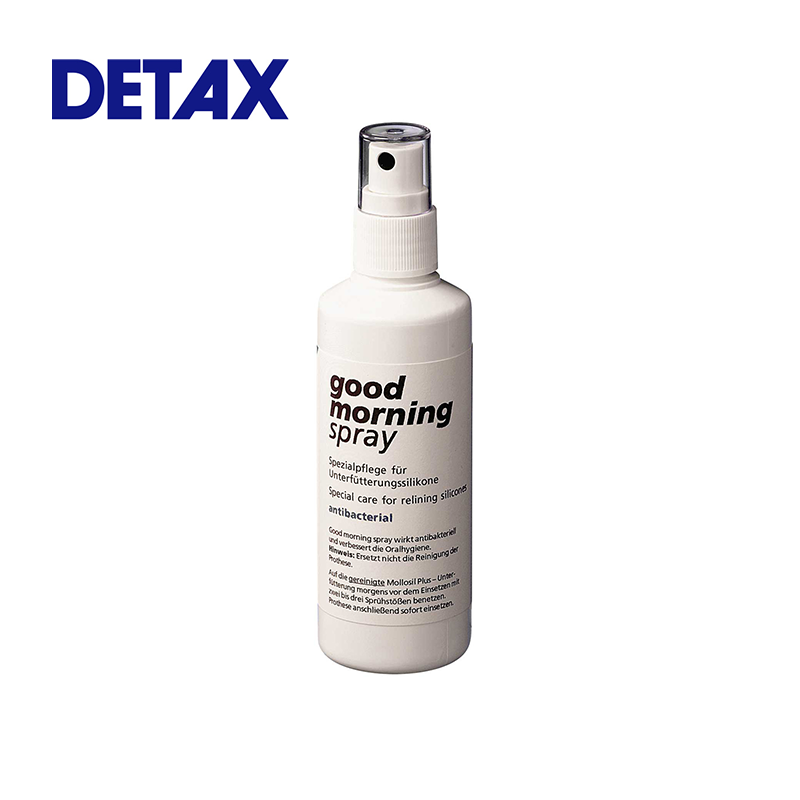 Detax - Good Morning Spray