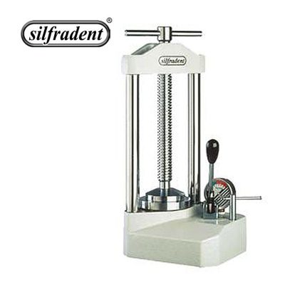 Silfradent - Hydraulic Bench Press and Spares