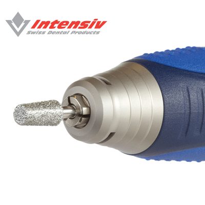 HP Intensiv - HP 6 Pack (Lab Diamonds) - HP 1050DT (ø5.1 x 8.5mm) - Buy 5 get 1 Free