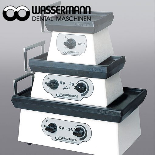 Wassermann - KV Series Model Vibrators