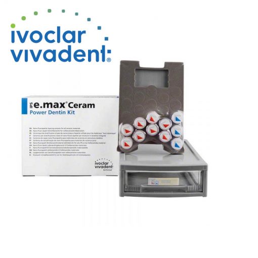 IPS e.max Ceram - Power Dentin - Image 2