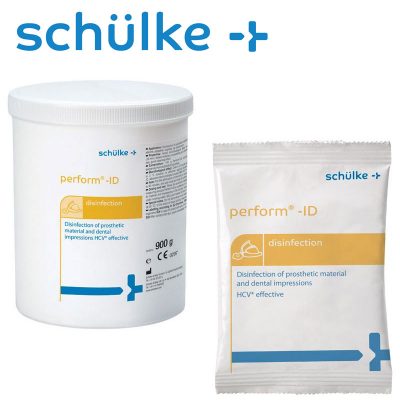 Schulke - Perform® ID
