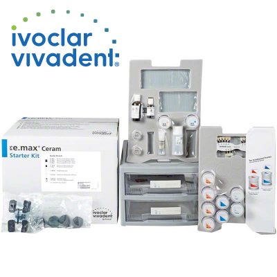 IPS e.max Ceram Kits