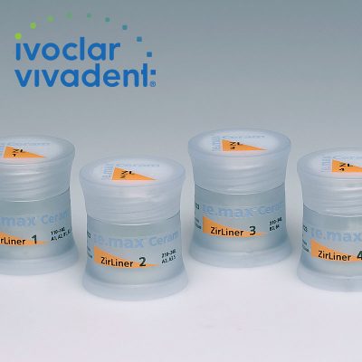 IPS e.max Ceram - ZirLiner 