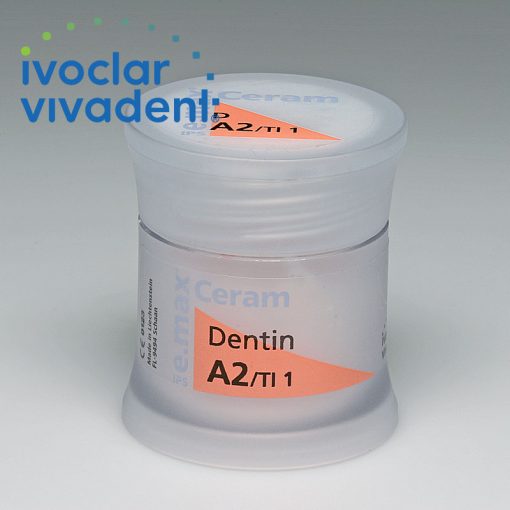 IPS e.max Ceram - Dentin A-D