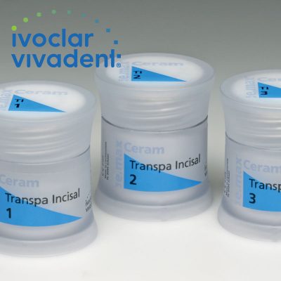 IPS e.max Ceram - Incisal/Transpa Incisal