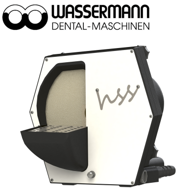 Wassermann HSS-88 model trimmers