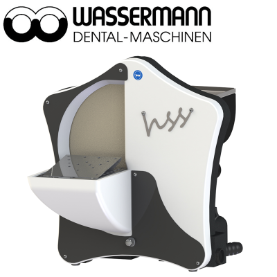 Wassermann HSS-99 Plaster Trimmer