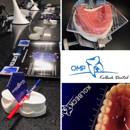Kolbeck - Occlusal Measurement Plane (OMP) - Image 7
