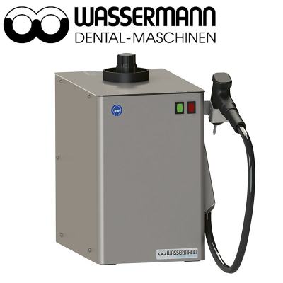 Wassermann - Wasi-Steam Classic II