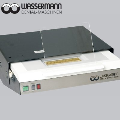 Wassermann LSG-02 DE and LSG-02 D Suction Units (plus accessories)