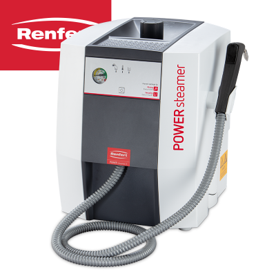 Renfert - Power Steamer 2