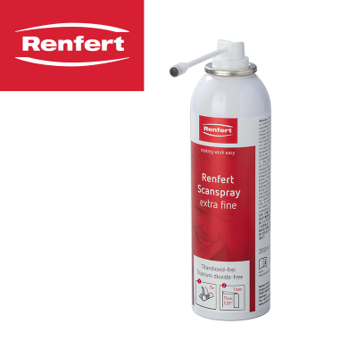 Renfert - Scanspray (Extra Fine) 200ml