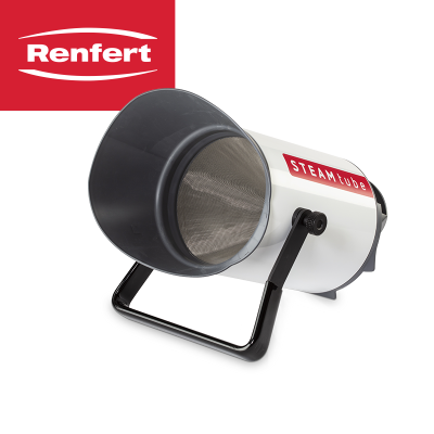 Renfert - Steam tube