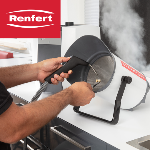 Renfert - Steam tube - Image 2
