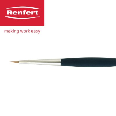 Lay: art style - natural bristle brushes (Various) - Color - lay:art style (2 brushes)