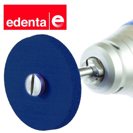 Edenta Blue Line - Universal Polishers