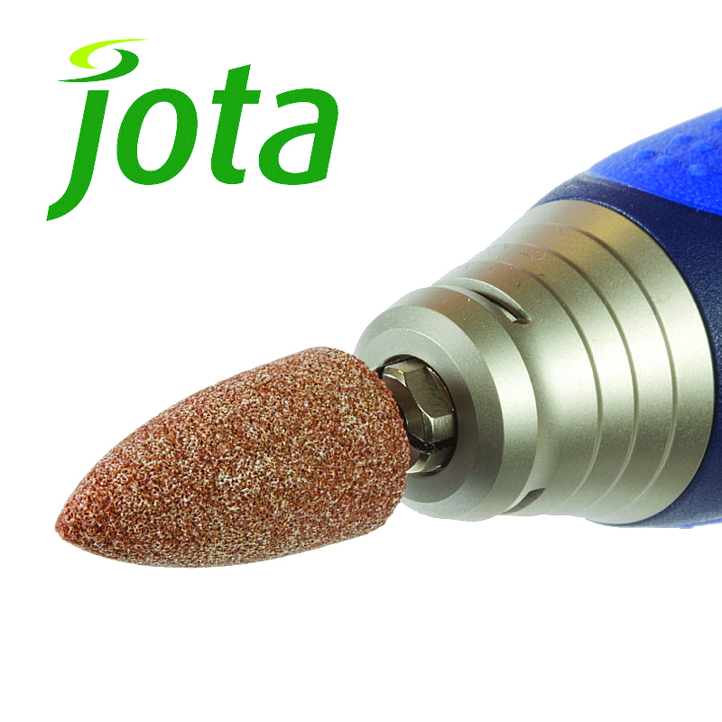 JOTA Brown - High Grade Corrundum Abrasives