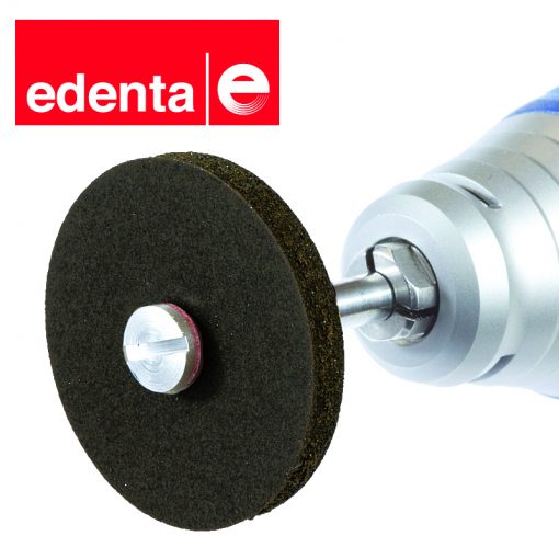 Edenta Chromopol  - Abrasive Polishers