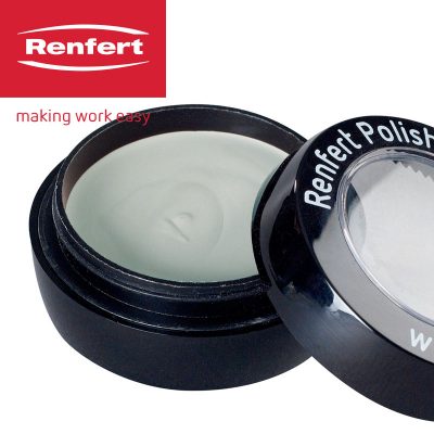 Diamond Polishing Pastes