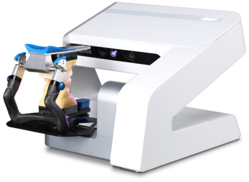 DOF - Edge HD (Essential Dental Lab Scanner) - Image 4