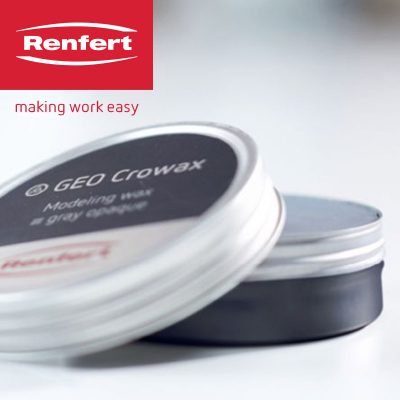 GEO Crowax - Various