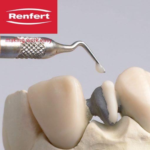 Renfert GEO Classic - Modelling and Special Waxes - Image 4