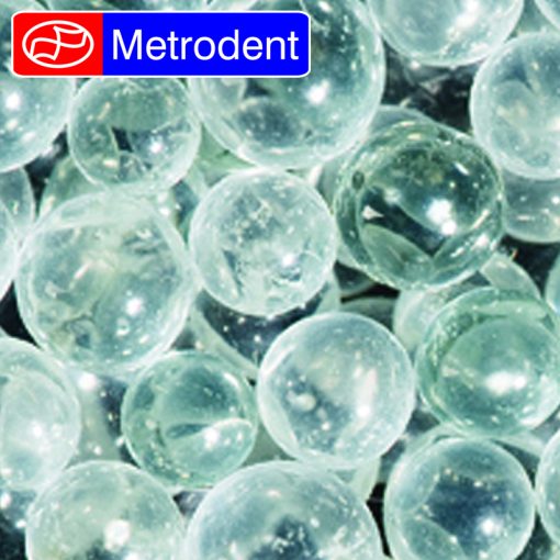 Metroblast - Glass Beads (Blasting Material) - Image 2