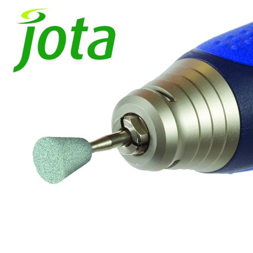 Jota - Green Silicon Carbide Abrasives (Pack 5)