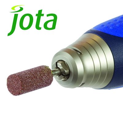 Jota SAB Brown - High Grade Corundum (Special Abrasives) (x 13 Job lot)