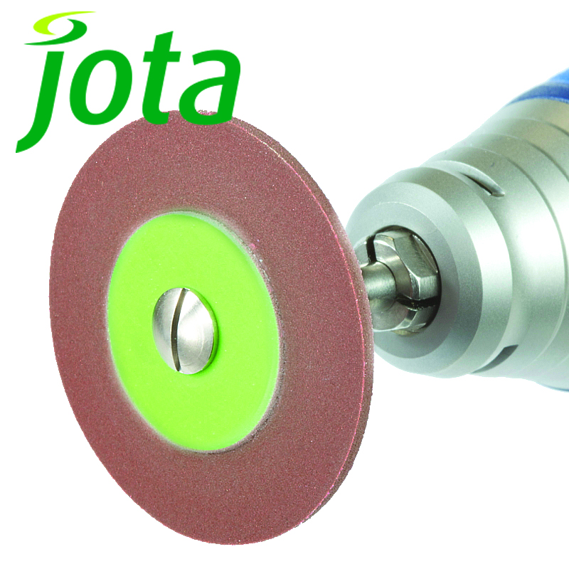 Jota LS - Gloss (Lithium Disilicate) Polishers - 2 Step