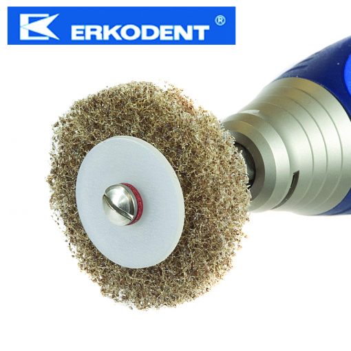 Polishing Discs for grinding and smoothing (Various)