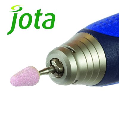 Pink - High Grade Corundum Abrasives (5 Pack)