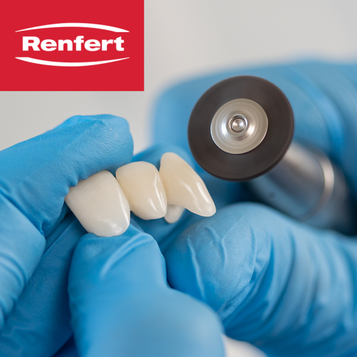 Renfert - Diamond Polishing Pastes - Image 2