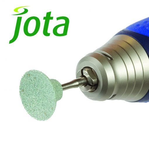 JOTA SAG Green Silicone Carbide - Special Abrasives (X5 job lot)