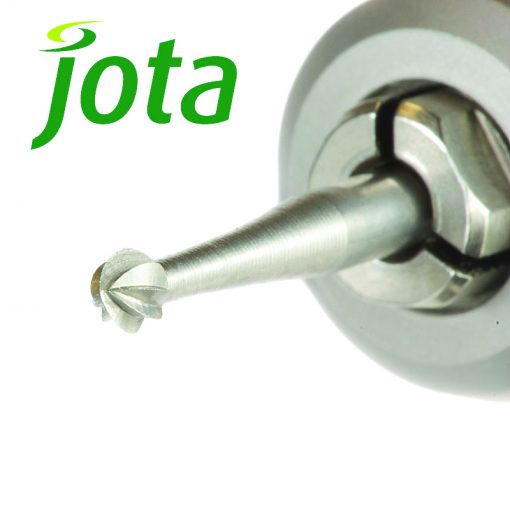 JOTA - Excavating Burs - Steel         All remaining stock now only 50p each