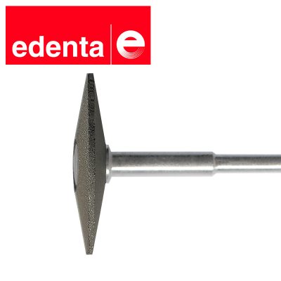 Supermax Knife Edge – Medium