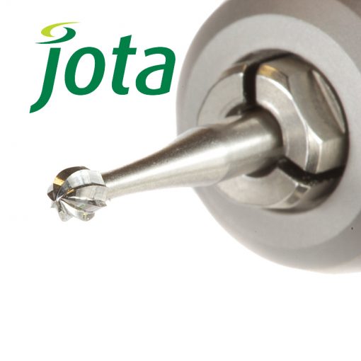 Jota - Tungsten Carbide - Excavating Burs all remaining stock 99p each