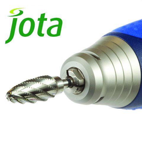 Titanium Cutter Jota - Titanium Cutters - Various - Metrodent