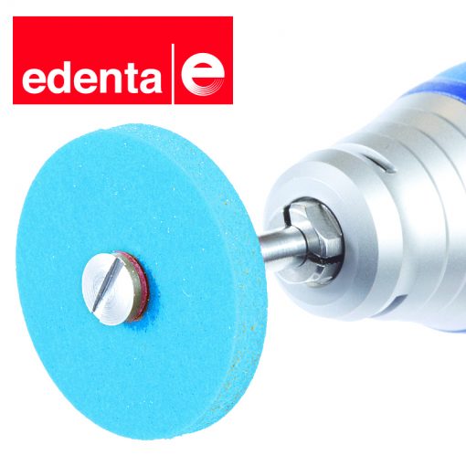 Titanium Polishers - 2 Step Polisher for Titanium