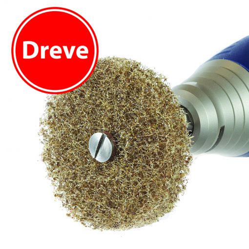 Dreve - UltraTrimm  Grinding Wheels (Various)
