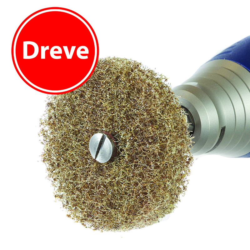 Dreve - UltraTrimm Grinding Wheels (Various)