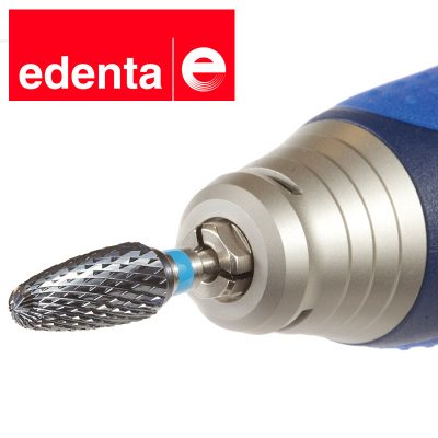 Volcano 251 – Cut 10 Tapered Cross Cut Standard