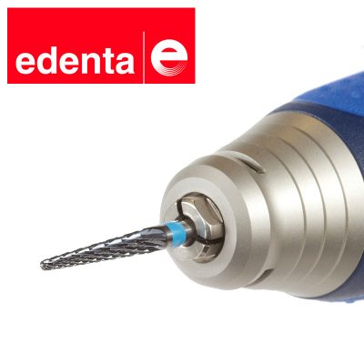 Volcano 257 – Cut 10 Pointed Cross Cut Standard