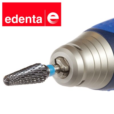 Volcano 79 – Cut 10 Tapered Cross Cut Standard