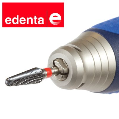 Volcano 79 – Cut 20 Tapered Cross Cut Fine