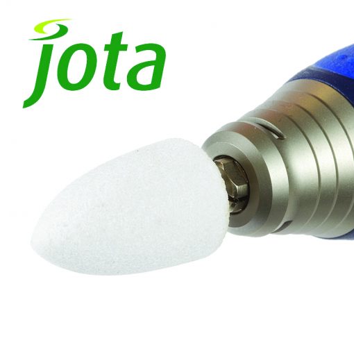 JOTA White -  High Grade  Corrundum Abrasives